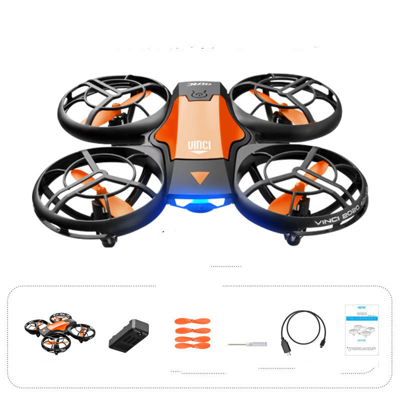 V8 Mini RC Drone