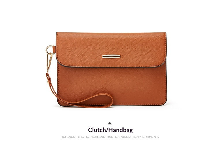 Women’s Fashionable Bag Set