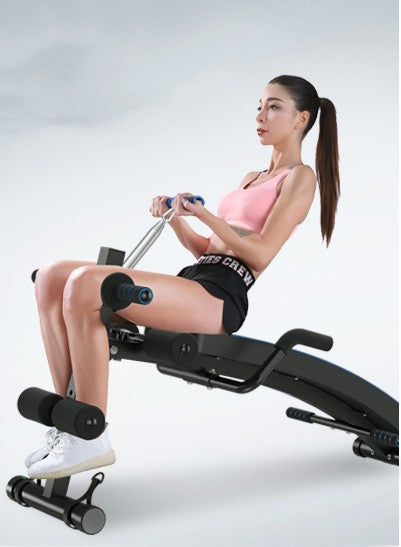 Supine Sit-Up Board