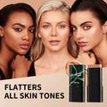 Concealer Waterproof 2‑in‑1 Foundation Stick
