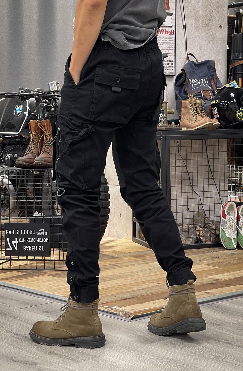 Men’s Tactical Outdoor Pants