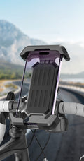 Outdoor Cycling Mobile Phone Navigation Bracket