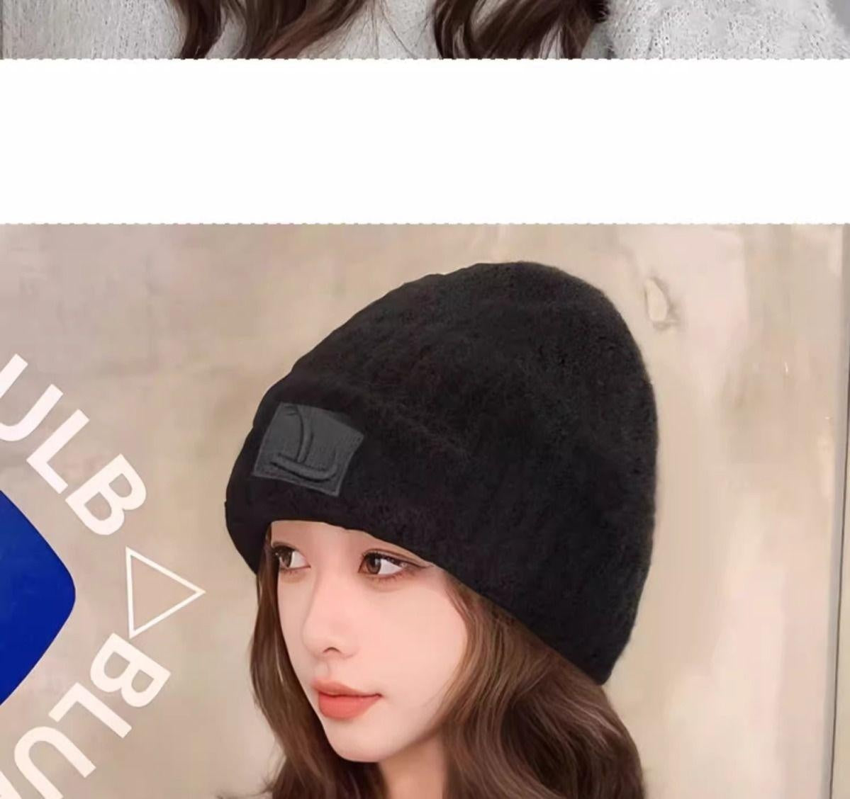 Handwoven Lace Hair Extension