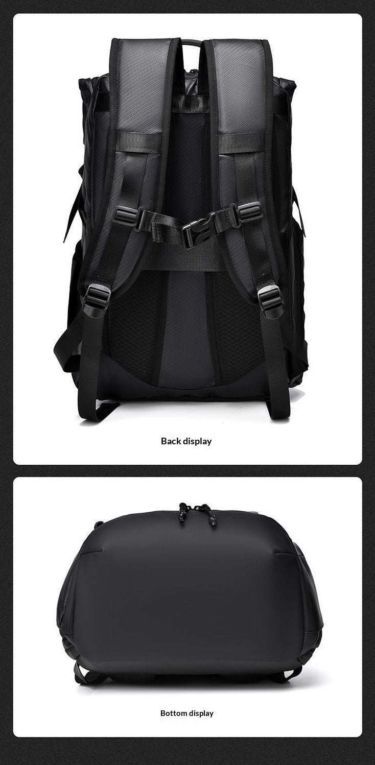 Men’s Outdoor Commuter Business Backpack