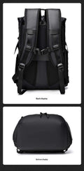 Men’s Outdoor Commuter Business Backpack