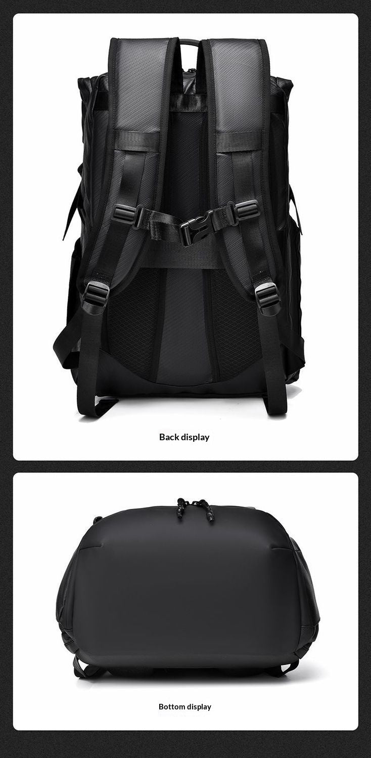 Men’s Outdoor Commuter Business Backpack