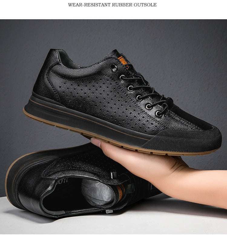 New Spring Men’s Shoes