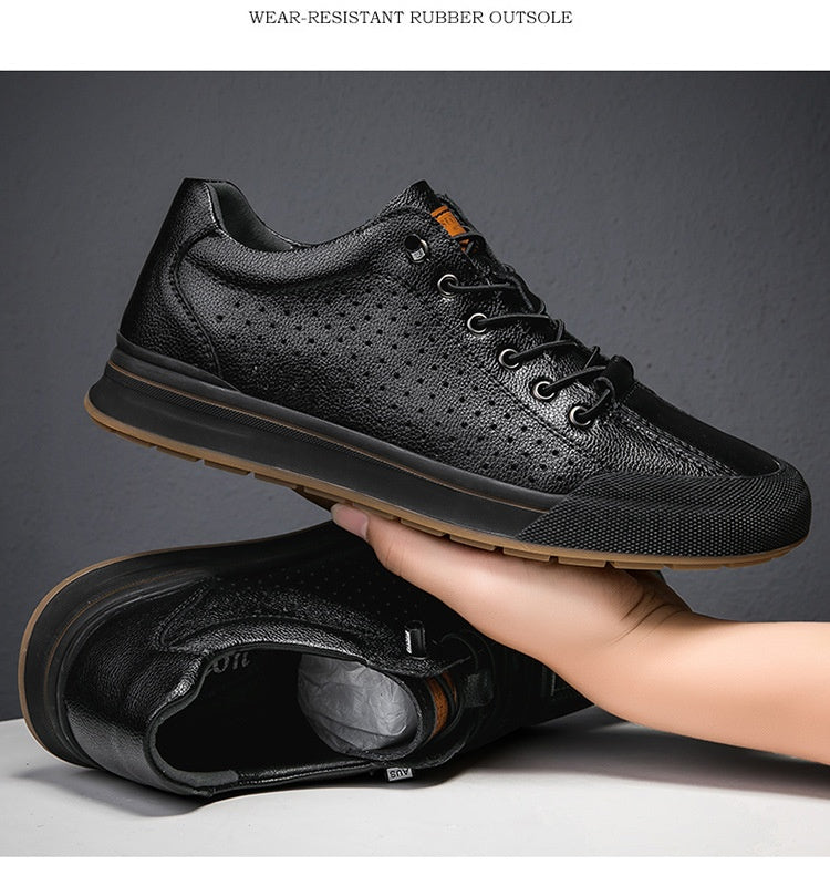 New Spring Men’s Shoes