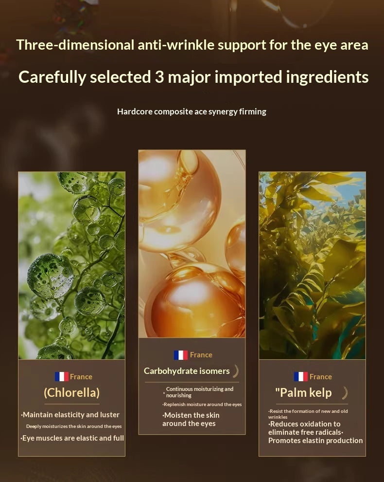 Pro-Xylane Anti-Wrinkle Eye Cream – Fine Line Reduction & Hydration