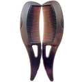 Disposable Anti‑Dandruff Hollow Comb