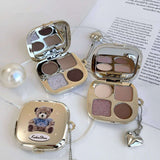 Gentle Eyeshadow Palette