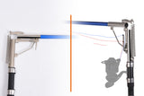 Self-lifting Rod Throwing Rod Fishing Rod Fishing Gear
