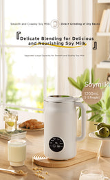 Soybean Milk Maker