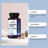 Multidimensional Energy Boost Capsules