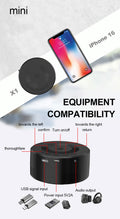 Mini Portable Projector
