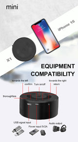 Mini Portable Projector