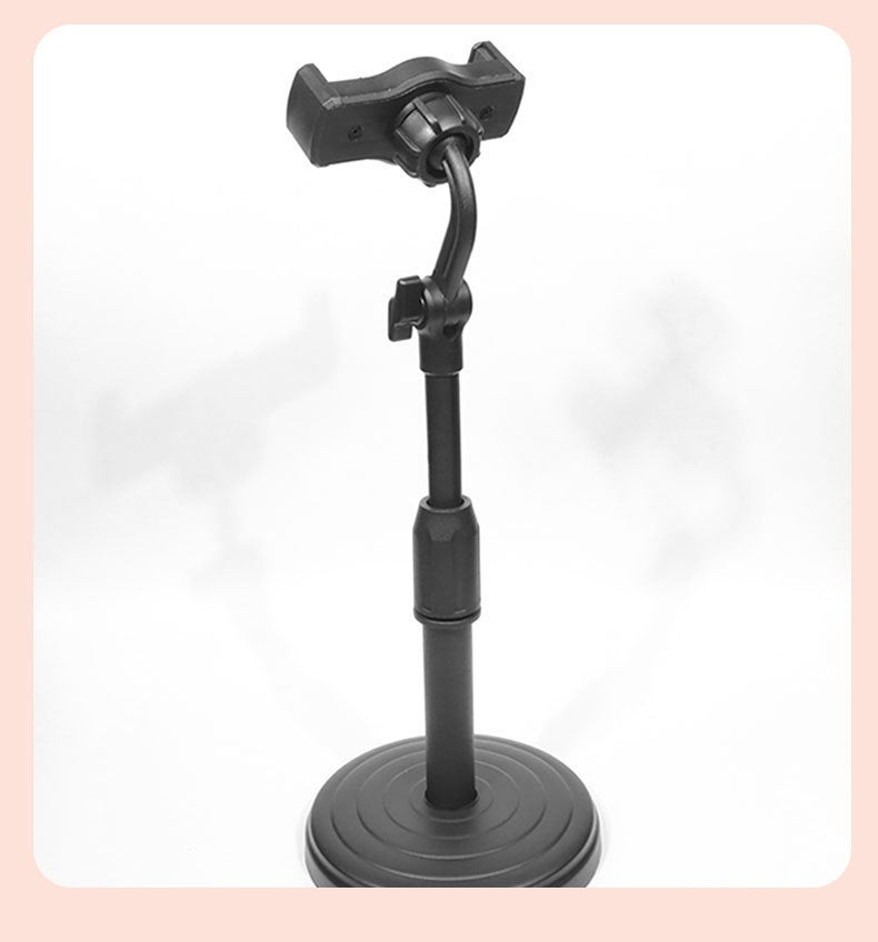 Adjustable Desktop Phone Holder