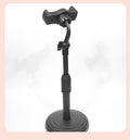 Adjustable Desktop Phone Holder