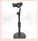 Adjustable Desktop Phone Holder