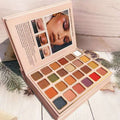 78-Color Makeup Palette