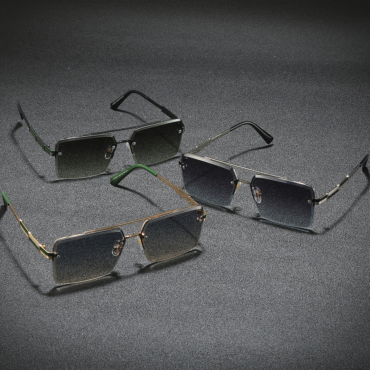 Men’s Vintage Driving Sunglasses