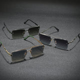 Men’s Vintage Driving Sunglasses