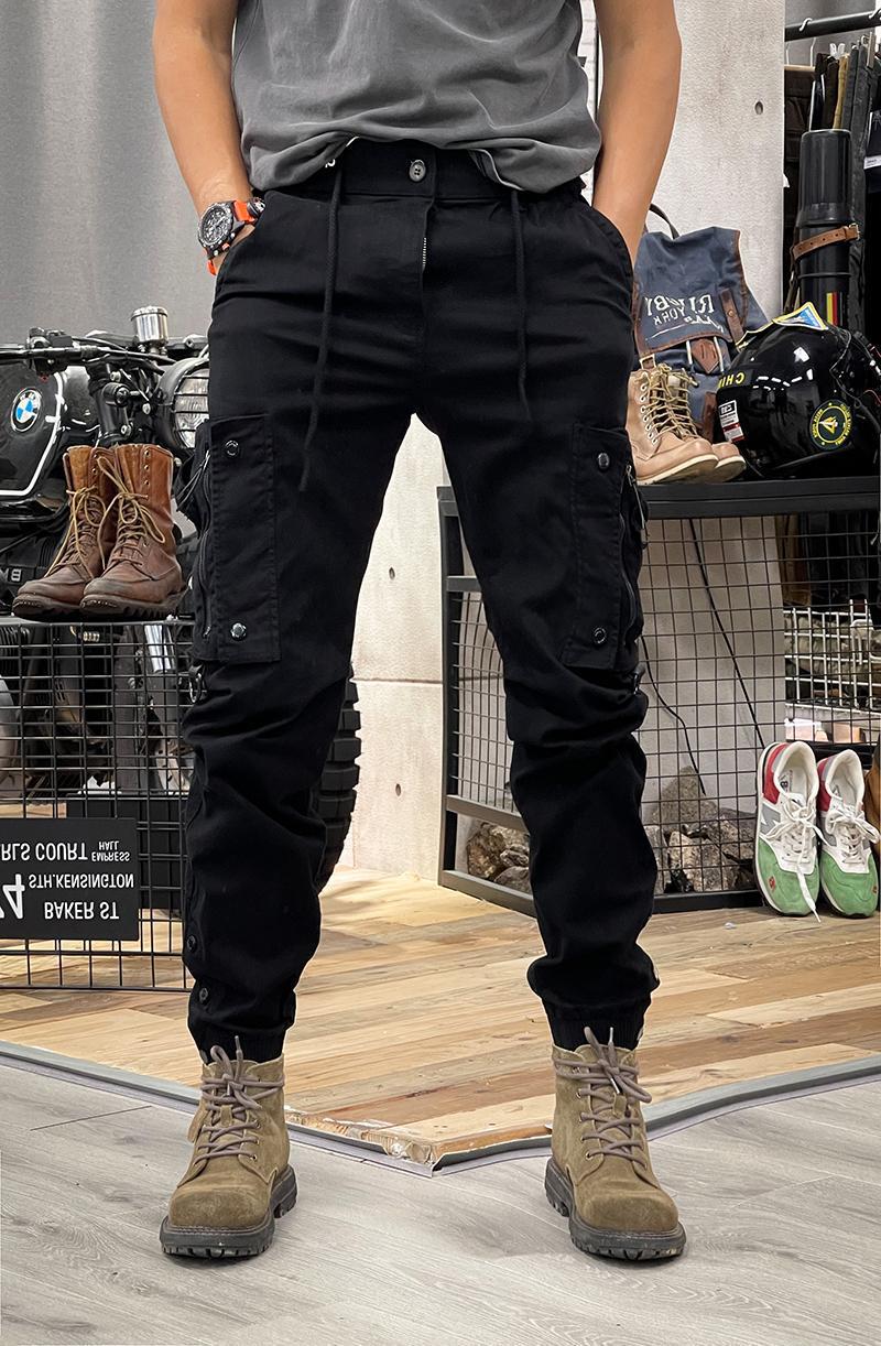 Men’s Tactical Outdoor Pants