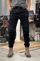 Men’s Tactical Outdoor Pants