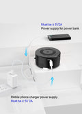 Mini Portable Projector