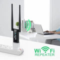 WiFi Signal Amplifier