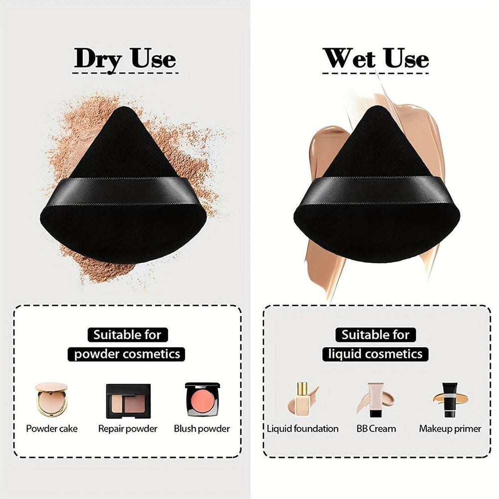 47-Piece Beauty Tools Set