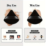 47-Piece Beauty Tools Set