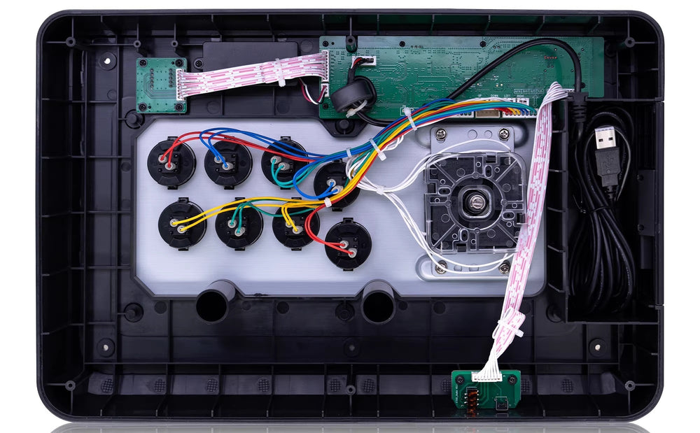 F700 Elite Wireless Joystick