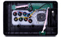 F700 Elite Wireless Joystick