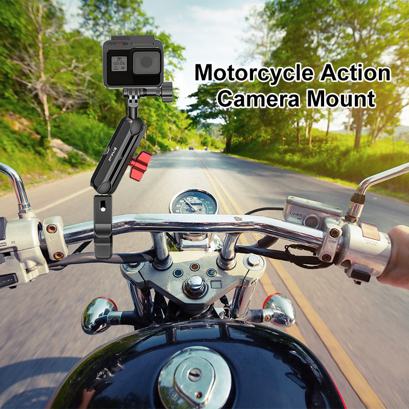 Motorcycle CNC Bracket