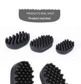 Portable Compact Comb