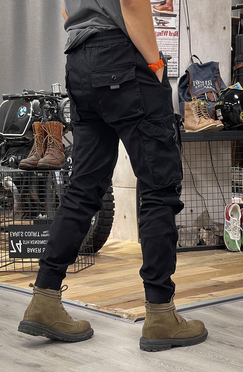 Men’s Tactical Outdoor Pants