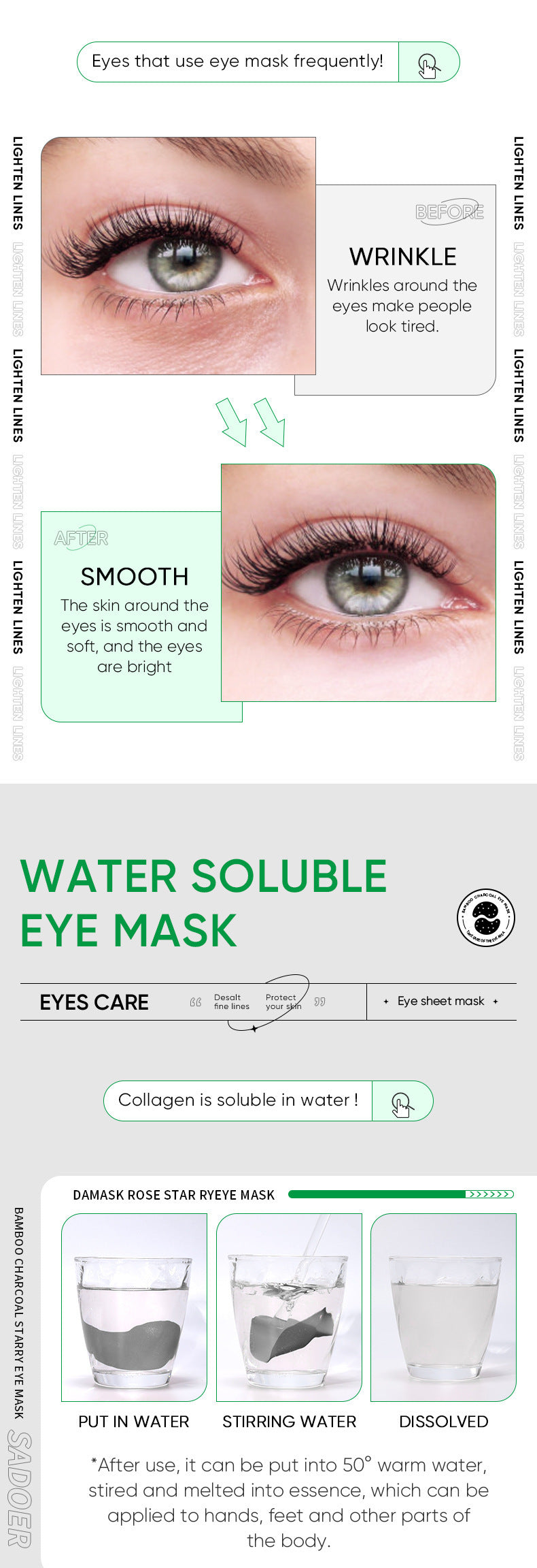 Custom Eye Masks – Personalized Comfort & Style for Rest & Relaxation