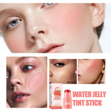 Jelly Texture Blush Stick