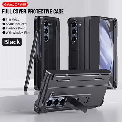 Hinged Phone Case