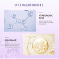 Lakerain Colored Moisturizer