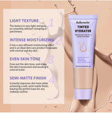 Lakerain Colored Moisturizer