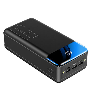 Large-Capacity Outdoor Mobile Power Supply