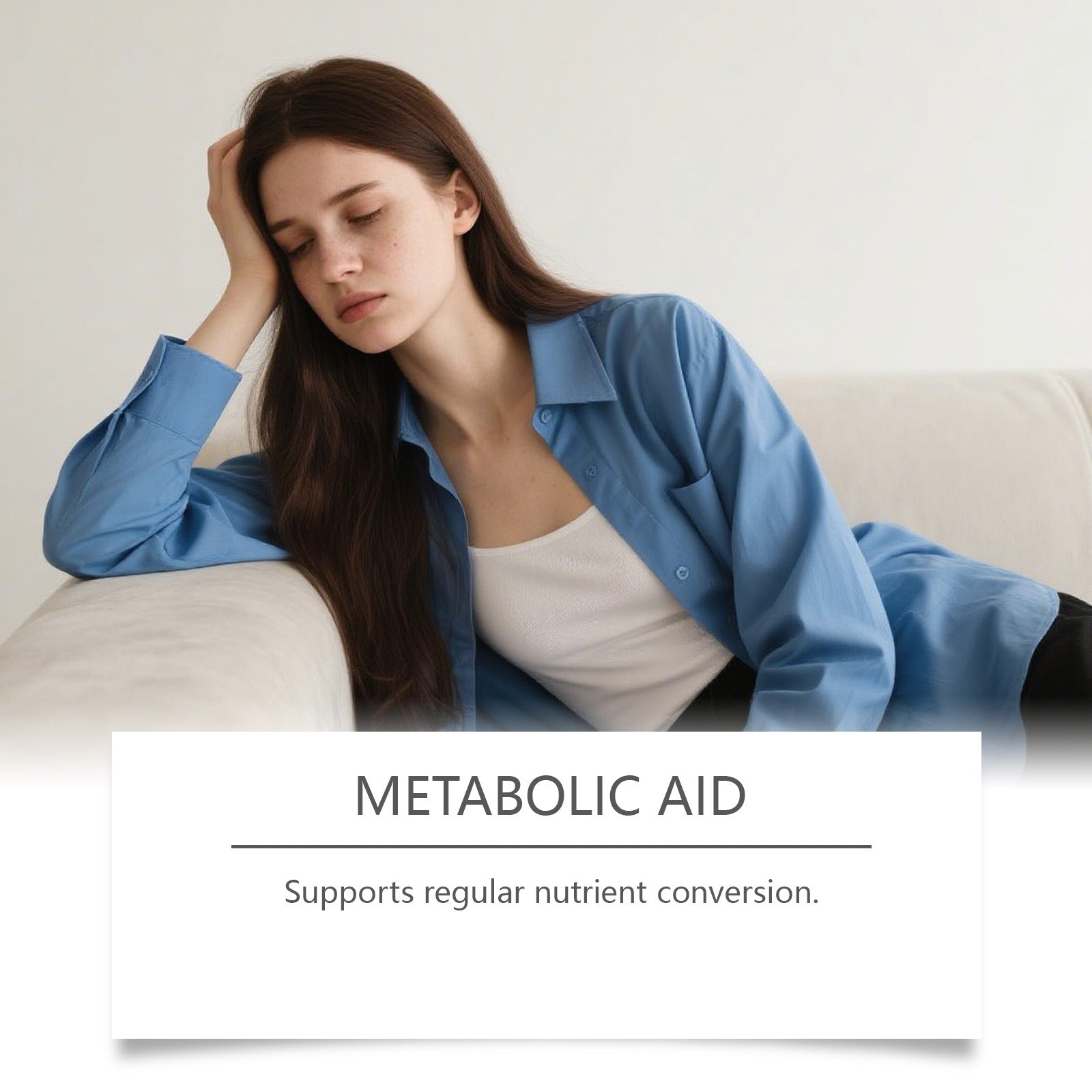 Multidimensional Energy Boost Capsules