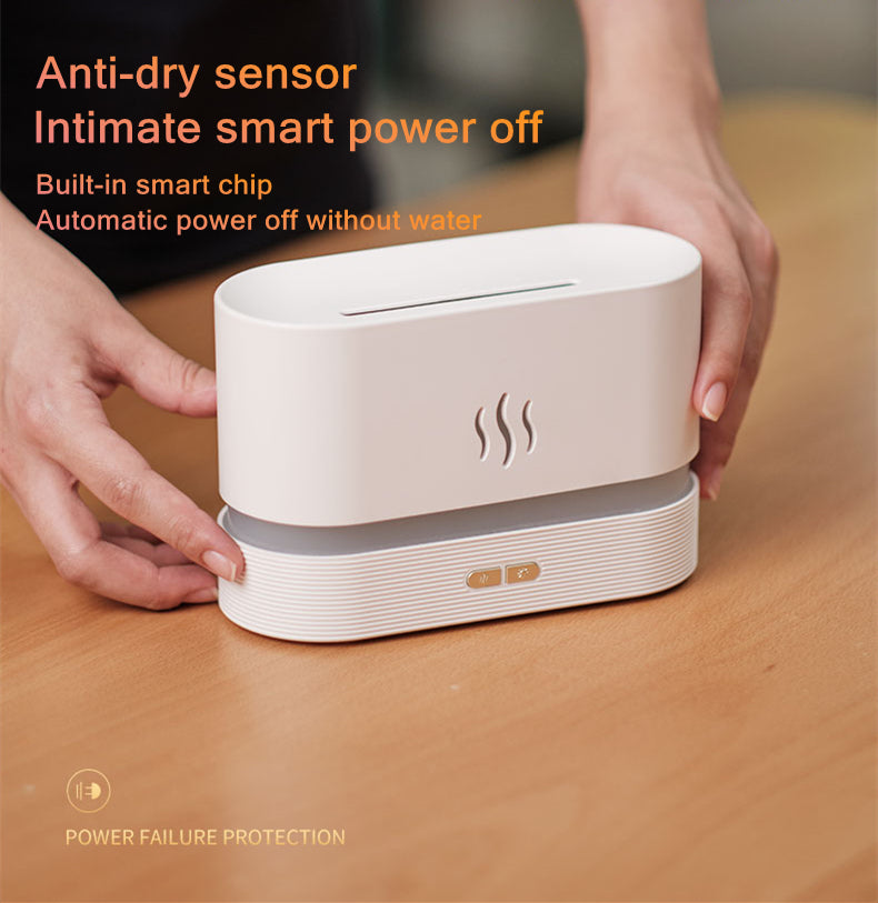 USB Essential Oil Diffuser