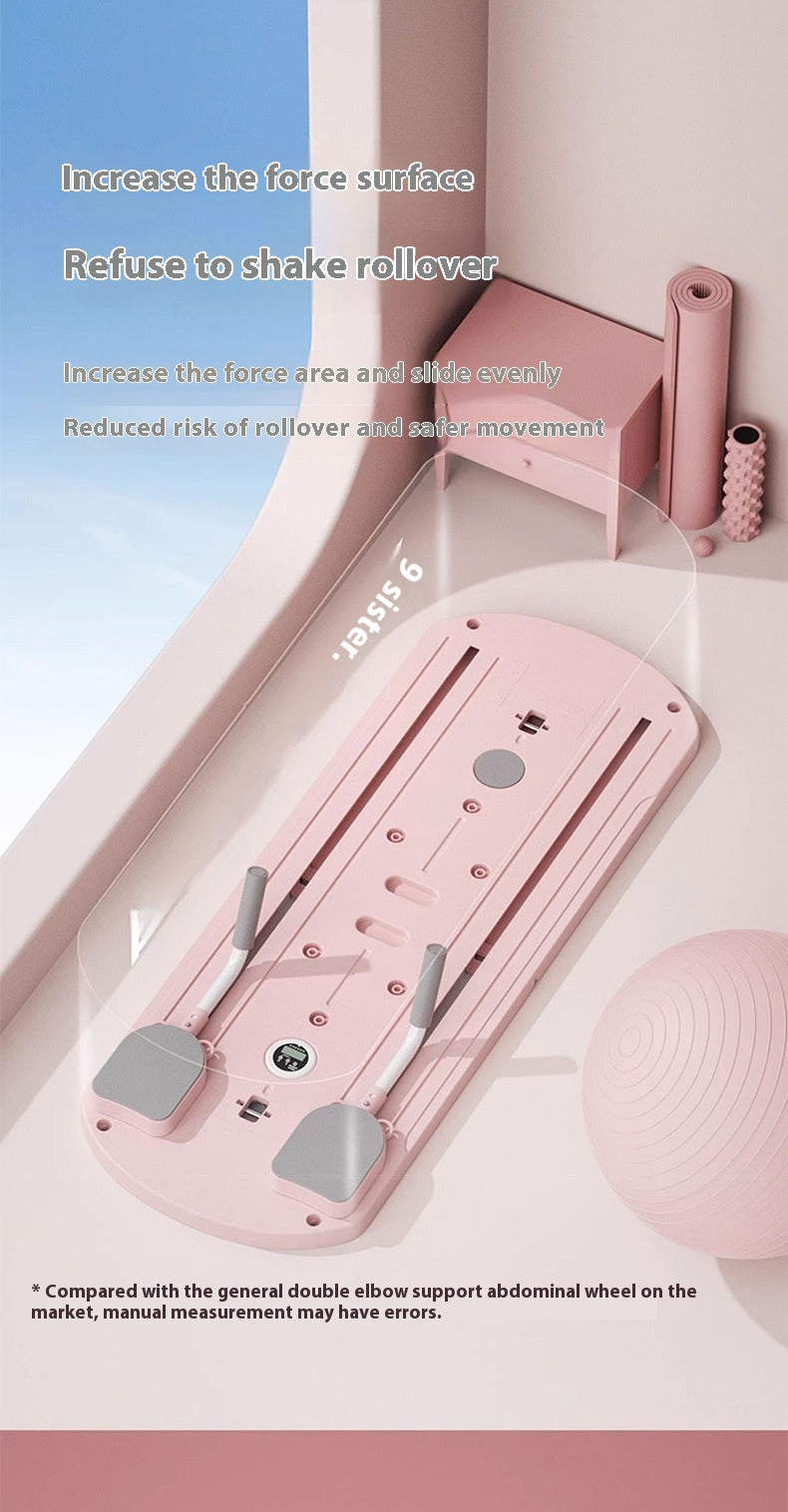 Multifunctional Fitness Board