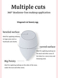 Beauty Eggs Set (4pcs)