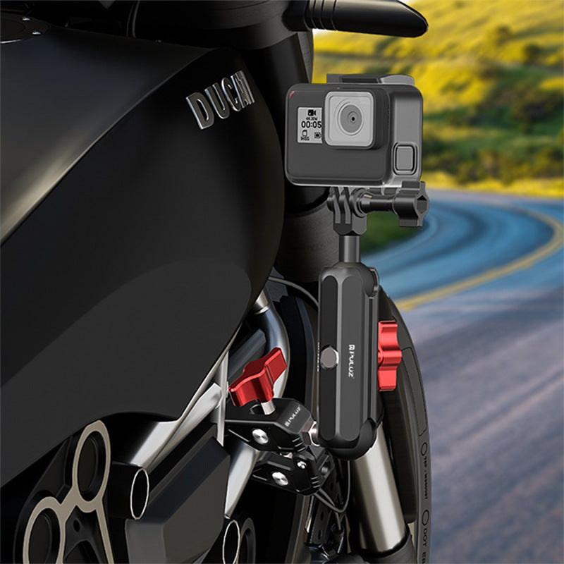 Motorcycle CNC Bracket