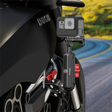 Motorcycle CNC Bracket