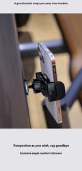 Magnetic Suction Phone Holder